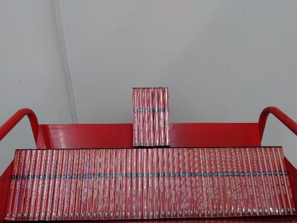 デアゴスティーニ 神社百景 DVDコレクション 全58巻セット 冊子付き