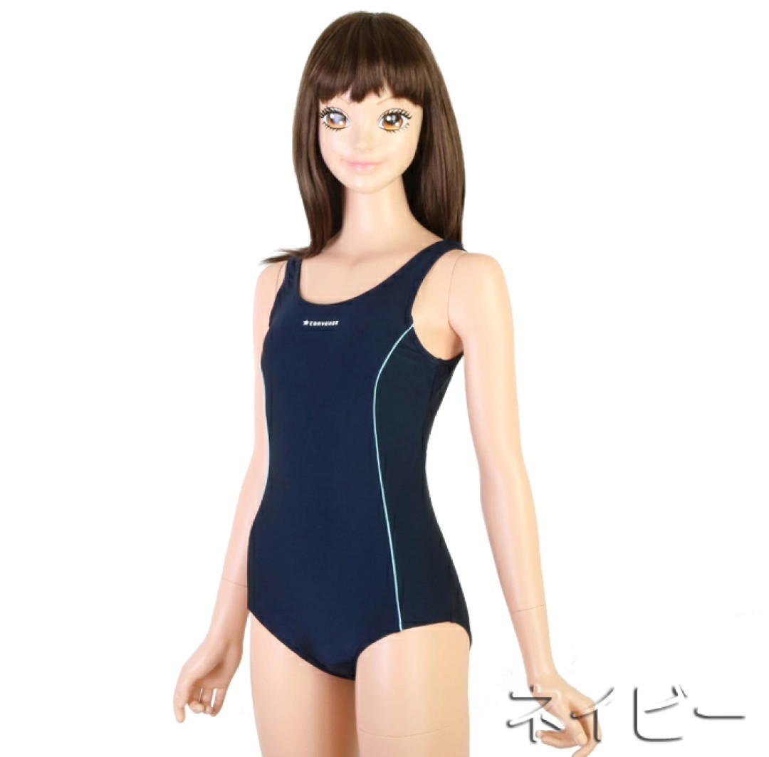 メーカー包装済】 未使用品 コンバース 水着 150 cerkafor.com