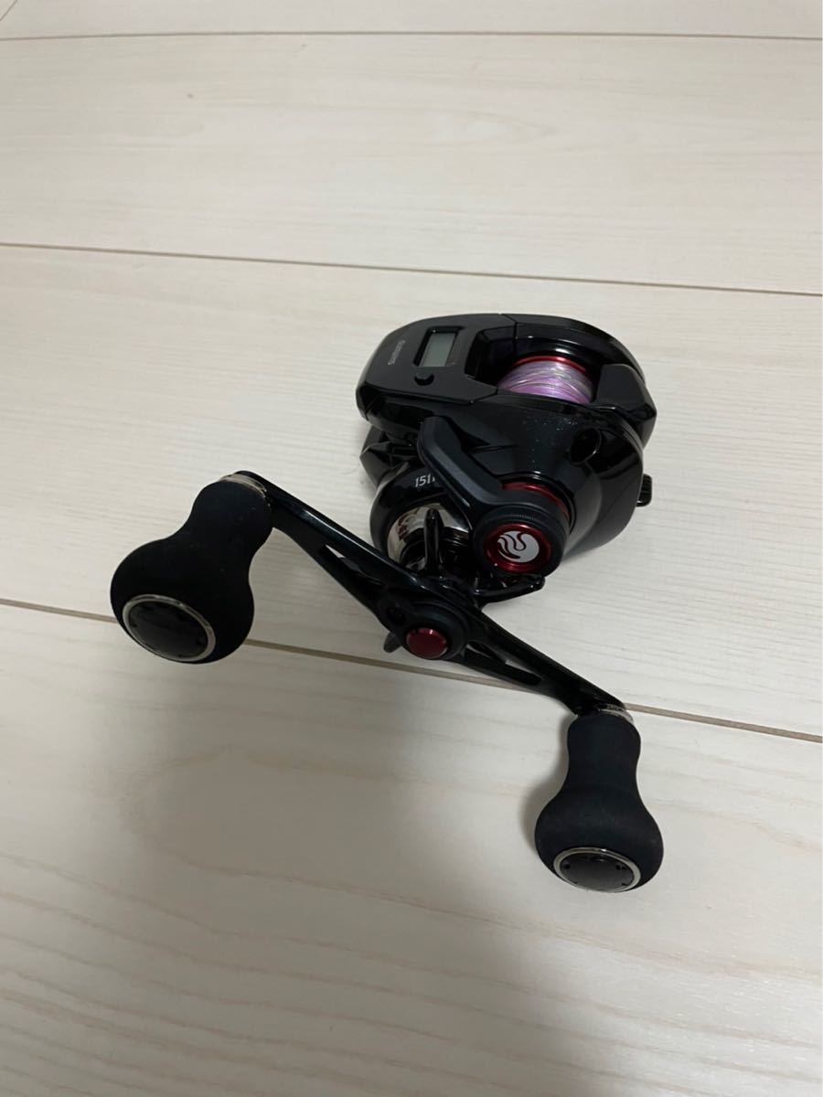 炎月CT150HG cnema.fr
