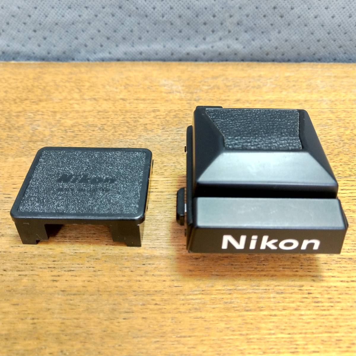 美品】☆Nikon ウェストレベルファインダー DW-3 (ニコンF3用) ☆ spz.hr