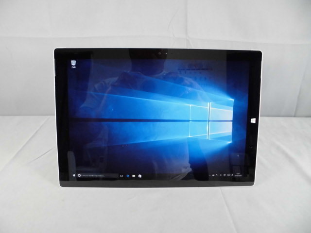 Surface Pro3　256GB　(Corei7 4650U 1.7GHz、Windows10 Pro)_画像1