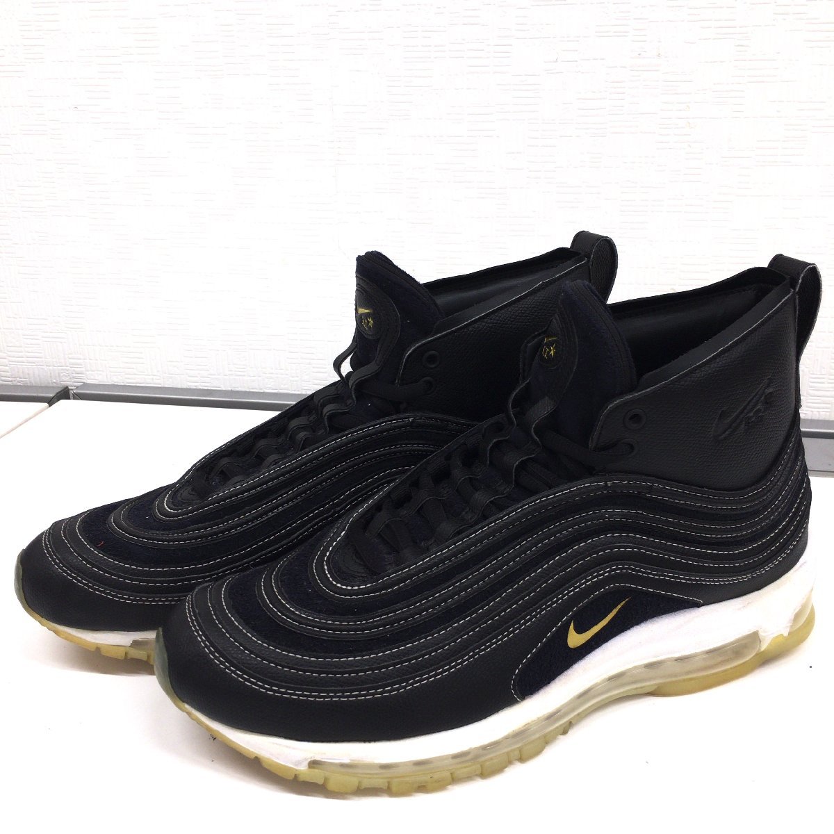 ○ NIKE AIR MAX 97 MID/RT ナイキ エアマックス 97 ミッド RT 913314