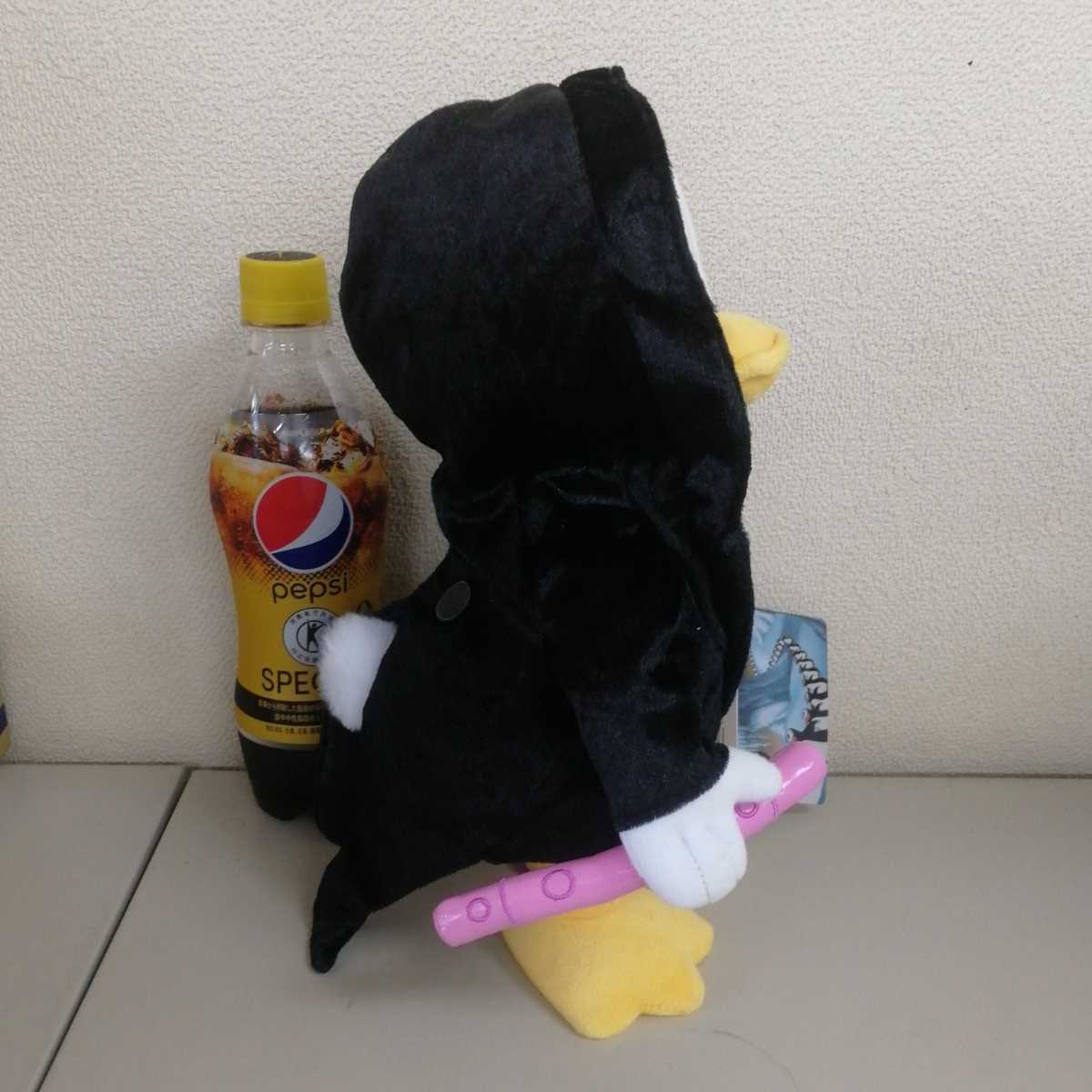 肌触りがいい 未使用タグ付 ディズニーdisneyぬいぐるみ ドナルドダック燕尾服 全長29cm ペンギン ドナルドの南極物語 定価3300円 Thewalldogs Com 肌触りがいい 未使用タグ付 ディズニーdisneyぬいぐるみ ドナルドダック燕尾服 全長29cm ペンギン ドナルドの南極物語 定価3300円 Thewalldogs Com