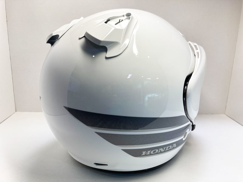 未使用 Honda x SHOEI JS-5A J-FORCE2 ホンダ ショウエイ コラボ 未使用 Honda x SHOEI JS-5A J-FORCE2 ホンダ ショウエイ コラボ