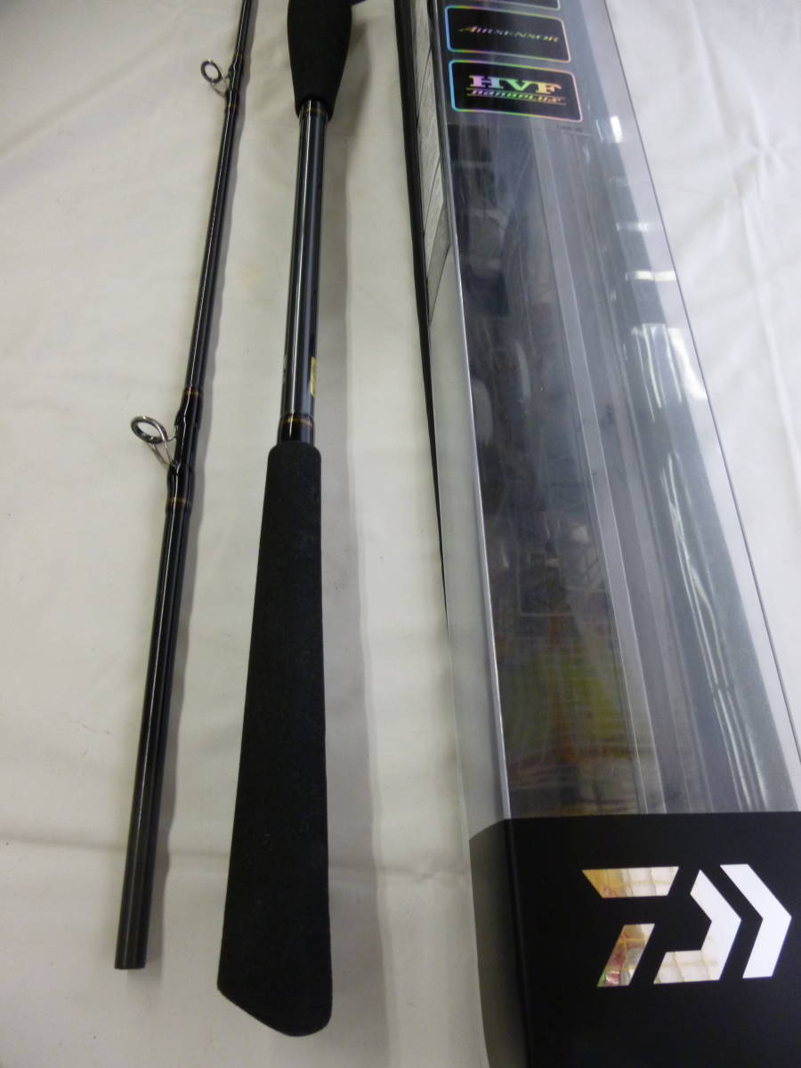 P-7059)☆品☆ ダイワ メタリア テンヤタチウオ 瀬戸内185