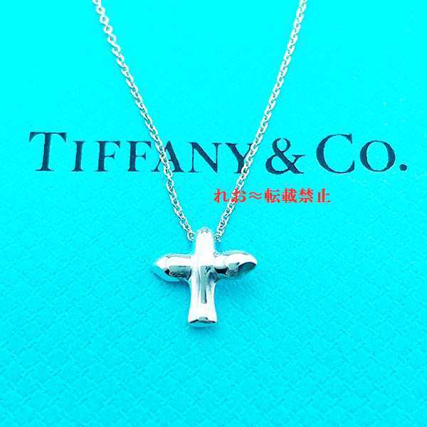 株価 希少特大TIFFANY&Co.ティファニースターフィッシュネックレス ネックレス