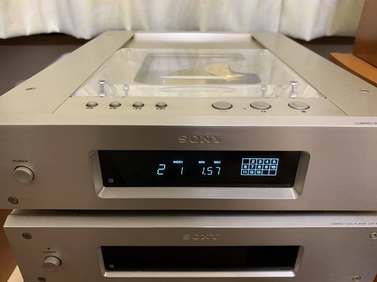 受注生産品 CXD2500BQ ソニー CD デジタル信号処理 CDP-P909IC 1個