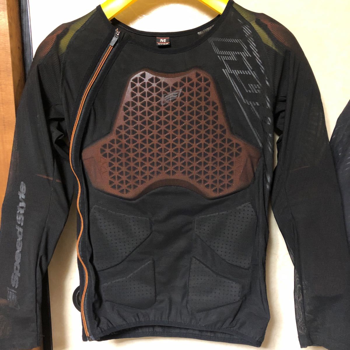 ヤフオク! - hyod D3O インナープロテクター 送料無料