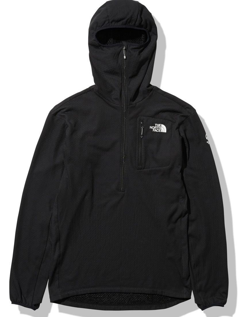 ☆安心の定価販売☆】 テイジン フーディ FACE NORTH THE フリース