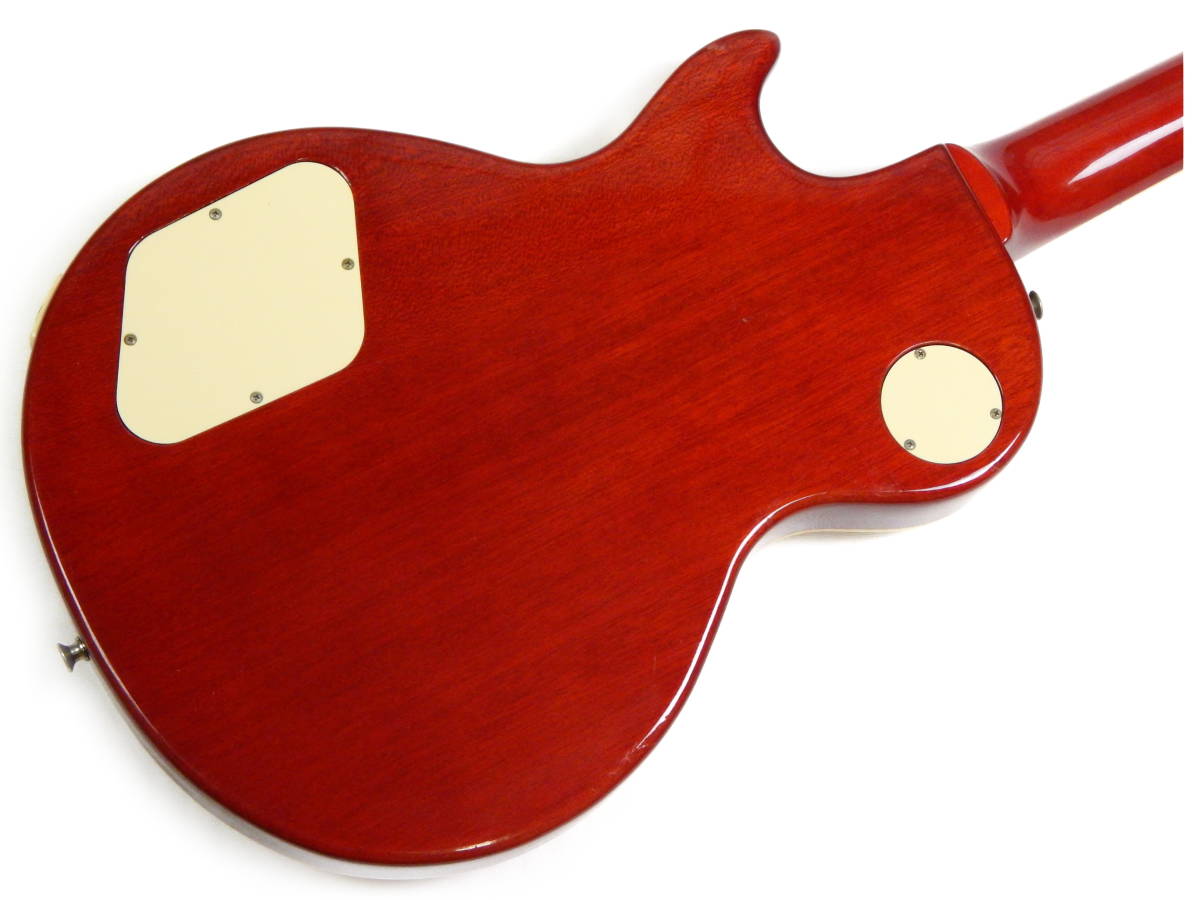 79年製Greco EG-500 Les Paul グレコレスポール日本製Fujigen フジゲン