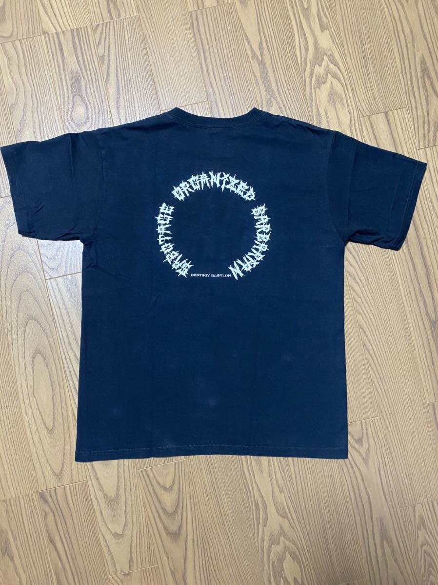 Yahoo!オークション - レア SxOxB Tシャツ S.O.B SOB ハードコア Yahoo!オークション - レア SxOxB Tシャツ S.O.B SOB ハードコア