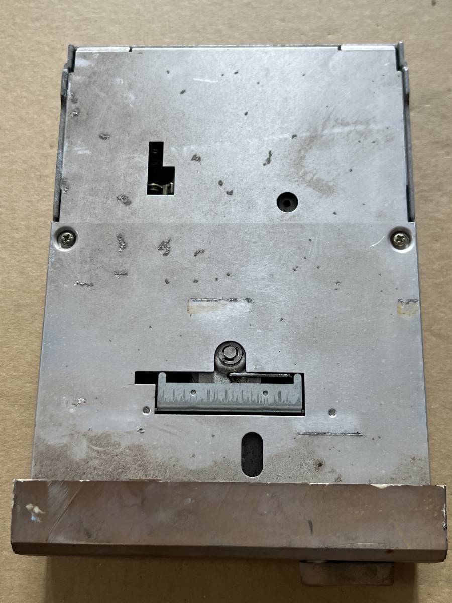 [ junk ]5.25 -inch floppy disk drive TEAC FD-55BR#FDD29