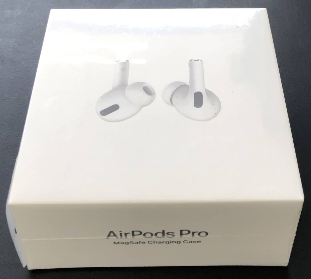 Apple純正AirPods Pro MagSafe対応MLWK3J/Aワイヤレス