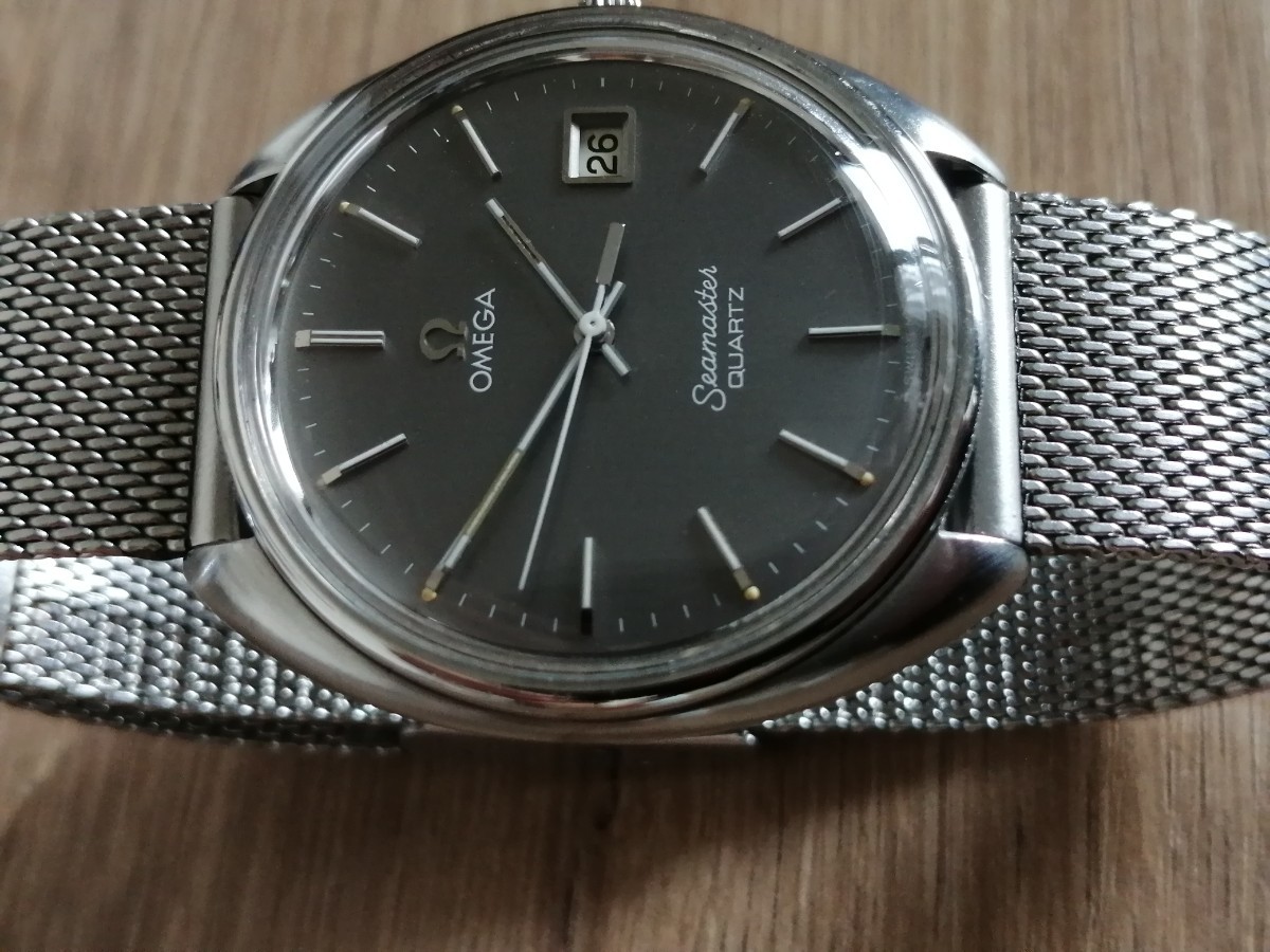 OMEGA まるちゃん様専用になりますので他の方は購入しないで下さい。