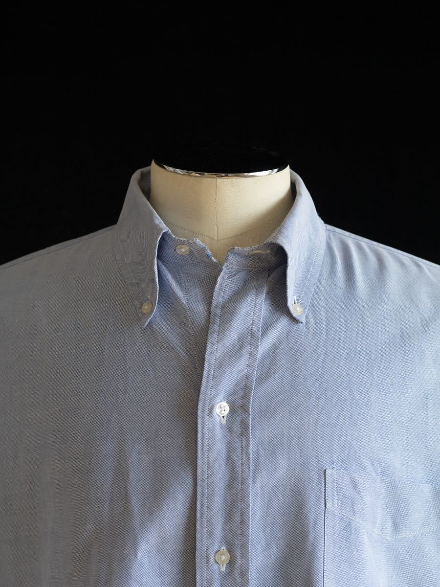 6ボタン】60s 70s brooks brothers ボタンダウ | JChereヤフオク代理購入