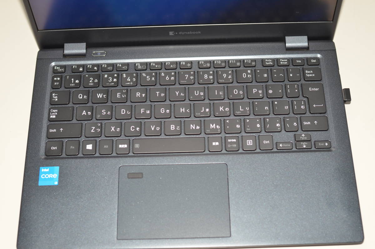 メーカー在庫限り品 中古美品 SSD256GB 東芝 GS4 UVL 高性能 第11世代