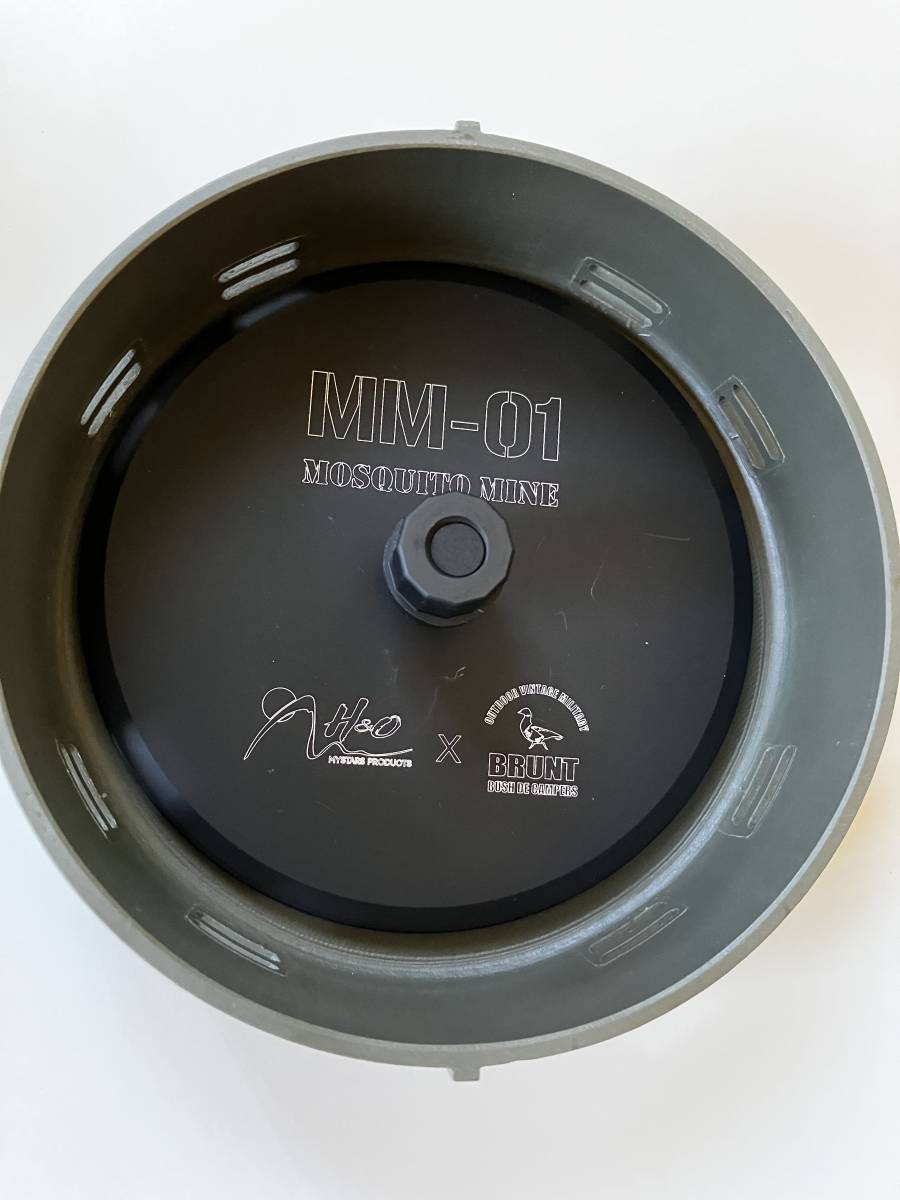ブランド 新品 BRUNT◇モスキートマイン◇タンカラー◇ | mfc-forsage.ru