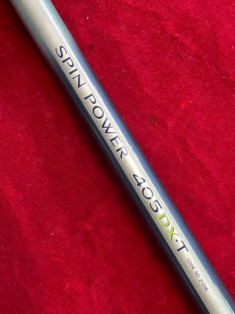 美品 ☆ シマノ スピンパワー405DX-T | contifarma.pe