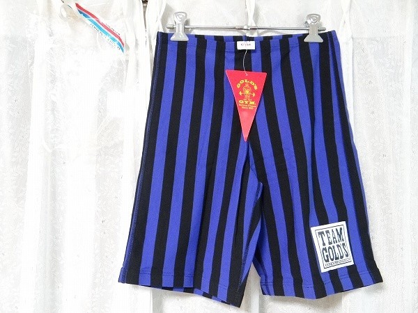 ヤフオク! - 新品 80年代 ビンテージ GOLD GYM ゴールドジム...