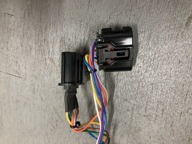 PIVOT ピボット 3-drive BLP & ハーネス 86 (ハチロク) ZN6 前期