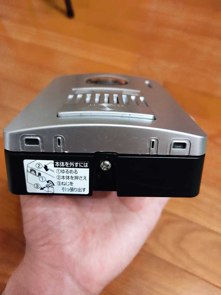 Panasonic パナソニック ワイヤレス テレビドアホン インターホン モニターホン Vl Vg560l 玄関子機のみ インターホン ドアホン 売買されたオークション情報 Yahooの商品情報をアーカイブ公開 オークファン Aucfan Com Panasonic パナソニック ワイヤレス テレビドアホン インターホン モニターホン Vl Vg560l 玄関子機のみ インターホン ドアホン 売買されたオークション情報 Yahooの商品情報をアーカイブ公開 オークファン Aucfan Com