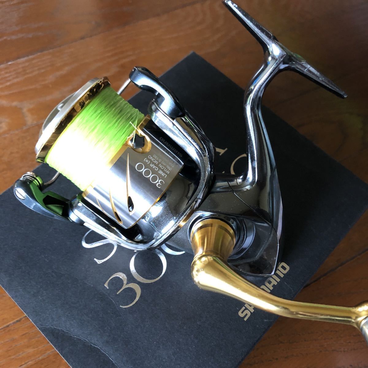 14 ステラ3000HG パーツ新品 OH済 未使用品 希少 www.thetantra.co.uk
