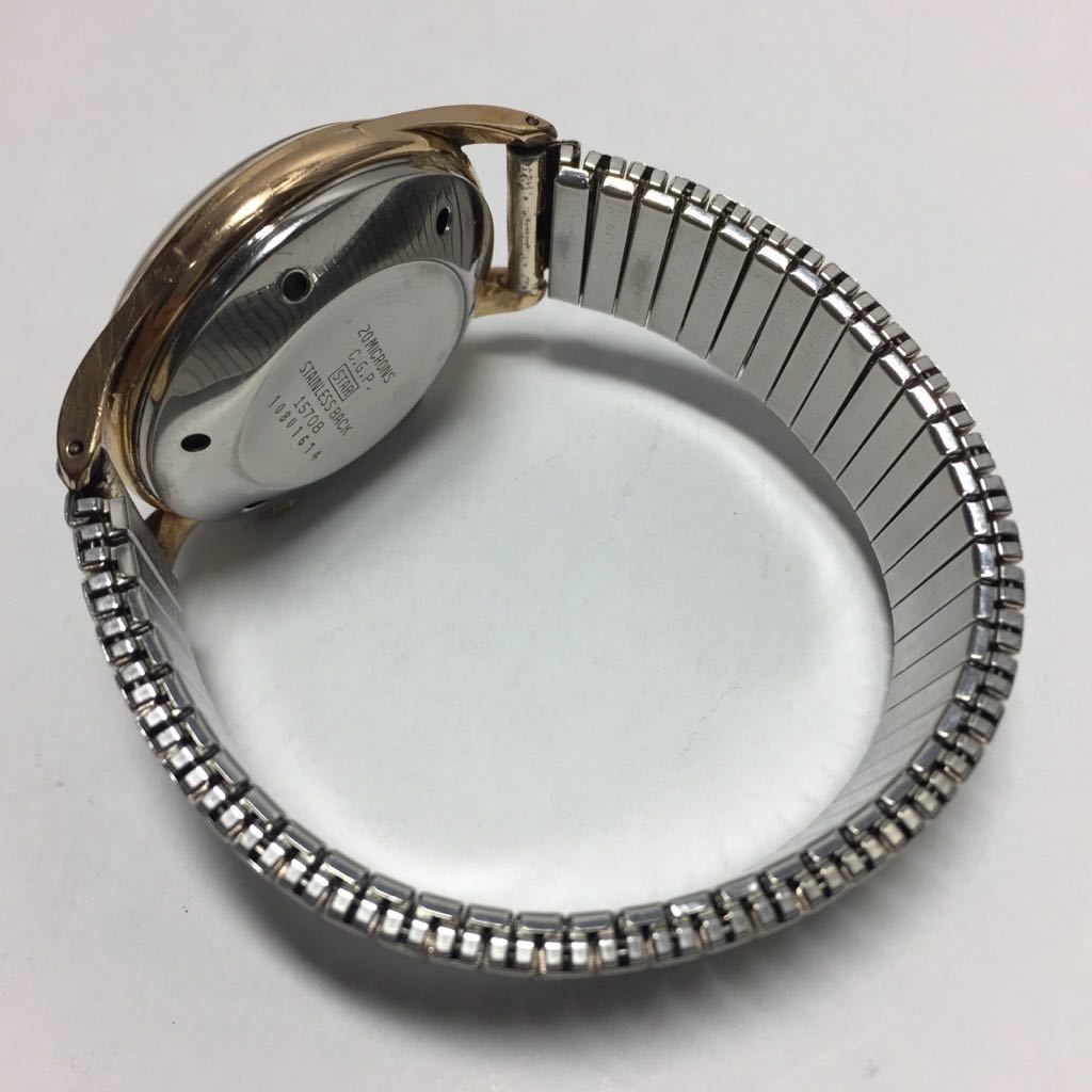 ◇珍品 ジャンク CITIZEN Alarm 4H シチズン アラーム フォーハンド