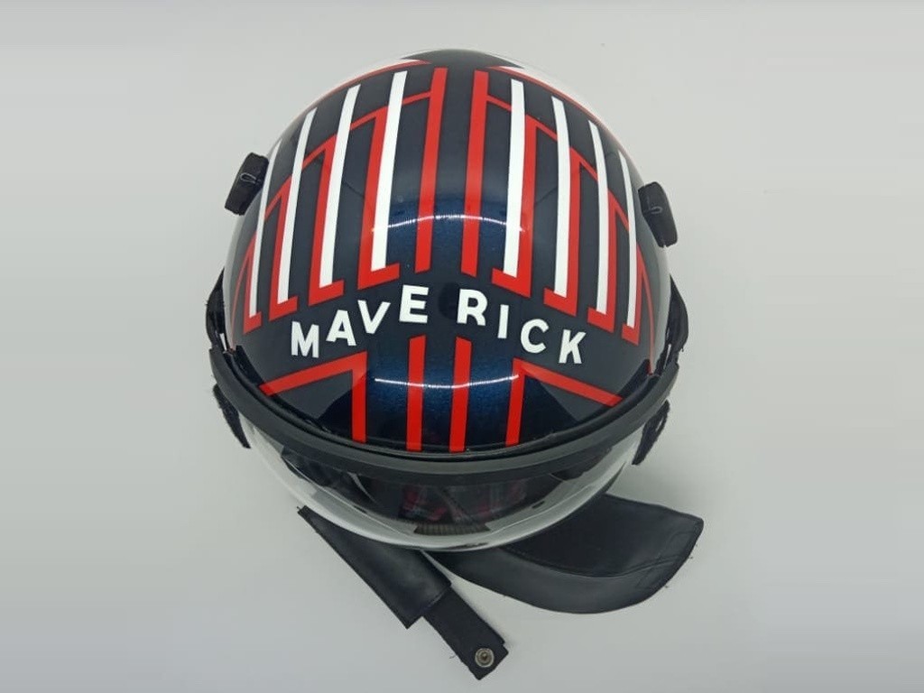 海外 限定品 TOPGUN トップガン マーヴェリック トムクルーズ