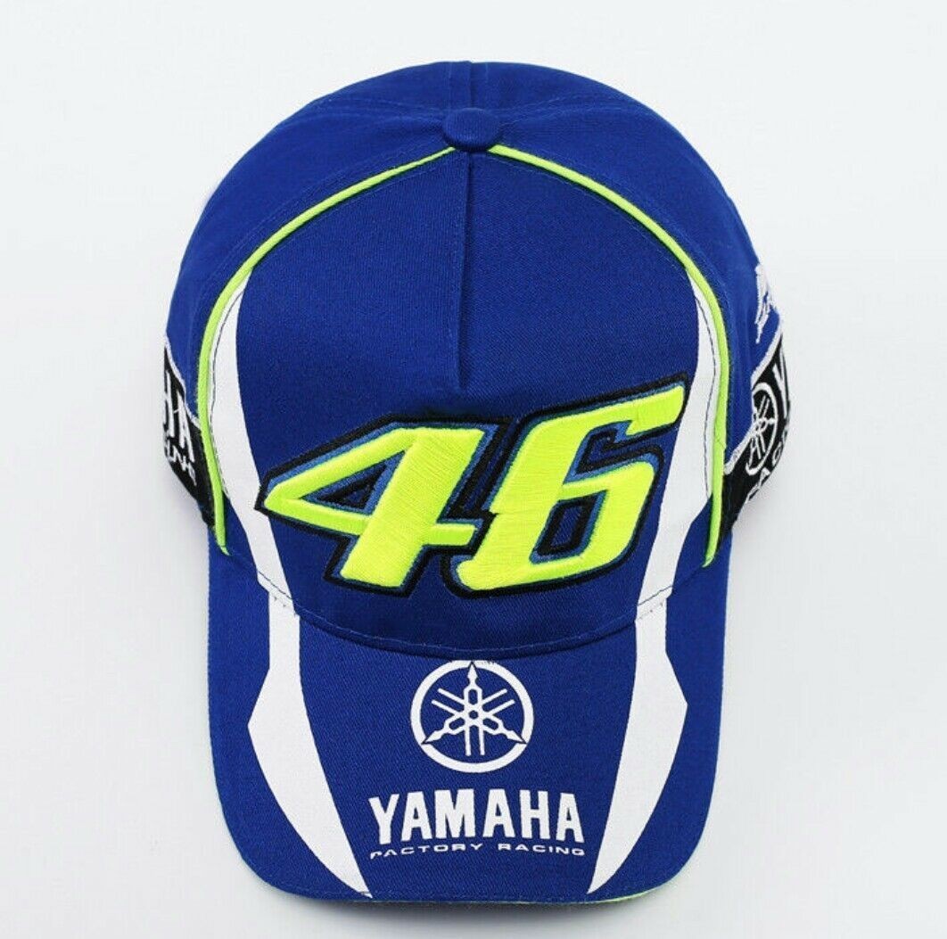 海外　限定品　新品　バレンティーノ・ロッシ　MotoGP VR46 帽子　キャップ　2９_画像2