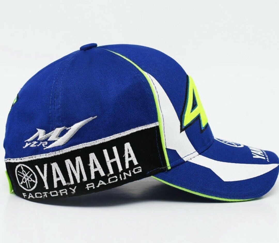 海外　限定品　新品　バレンティーノ・ロッシ　MotoGP VR46 帽子　キャップ　2９_画像4
