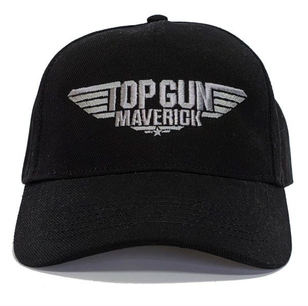 海外　限定品 TOPGUN トップガン マーヴェリック トムクルーズ　帽子　キャップ　7