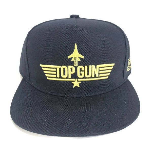 低価格の 海外 限定品 TOPGUN トムクルーズ 帽子 キャップ