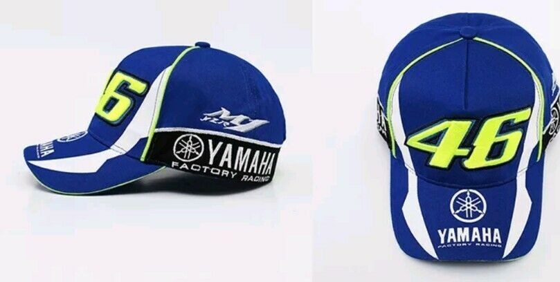 海外　限定品　新品　バレンティーノ・ロッシ　MotoGP VR46 帽子　キャップ　2９_画像3