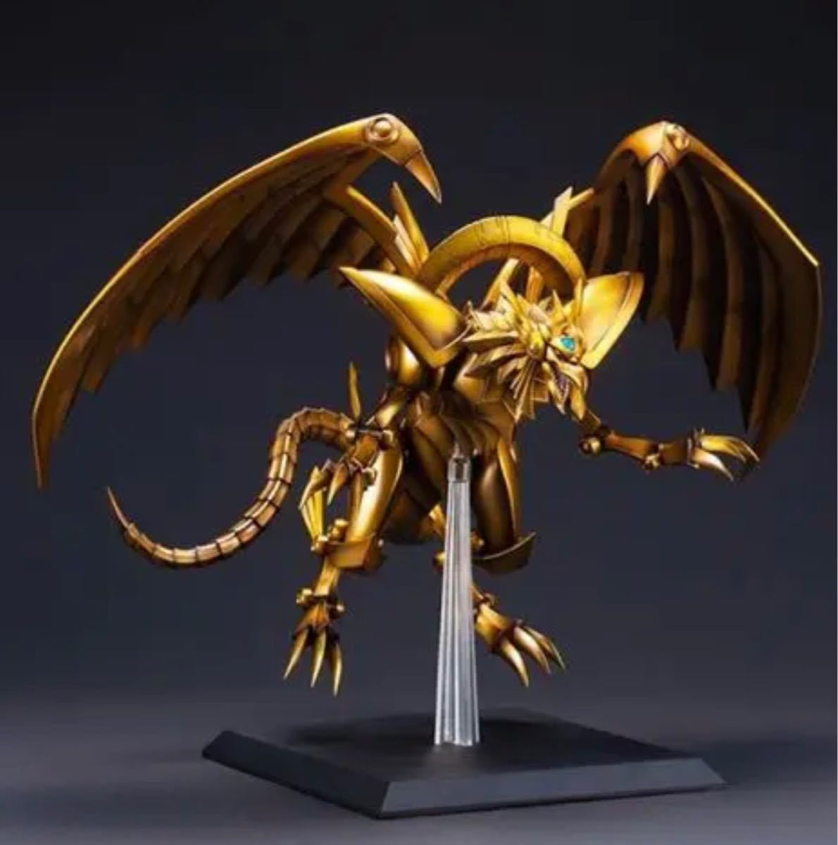 コトブキヤ製 ラーの翼神竜 フィギュア 特典台座付き | noonanwaste.com