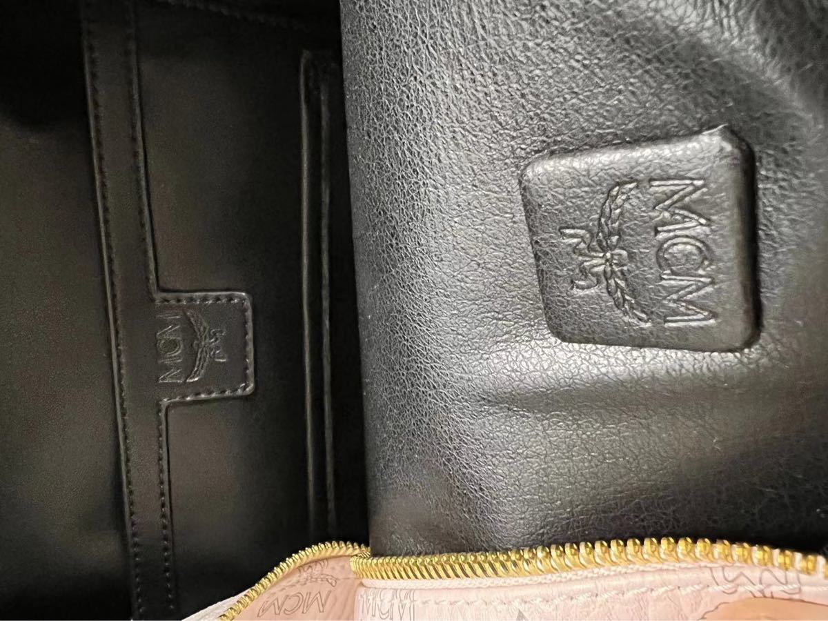 MCMバックリュック 6