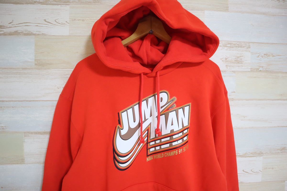 新品 Lサイズ NIKE ナイキ JORDAN ジョーダン ジャンプマンコア