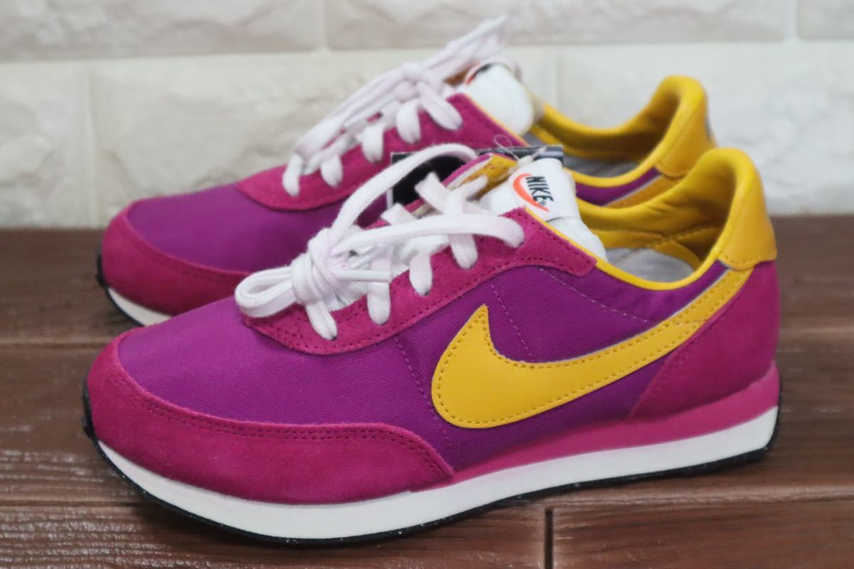ナイキ Nike Waffle Trainer 2 SE 子供スニーカー 靴 シューズ 新品 21㎝ NIKE ナイキ ワッフルトレーナー 2 SP WAFFLE TRAINER
