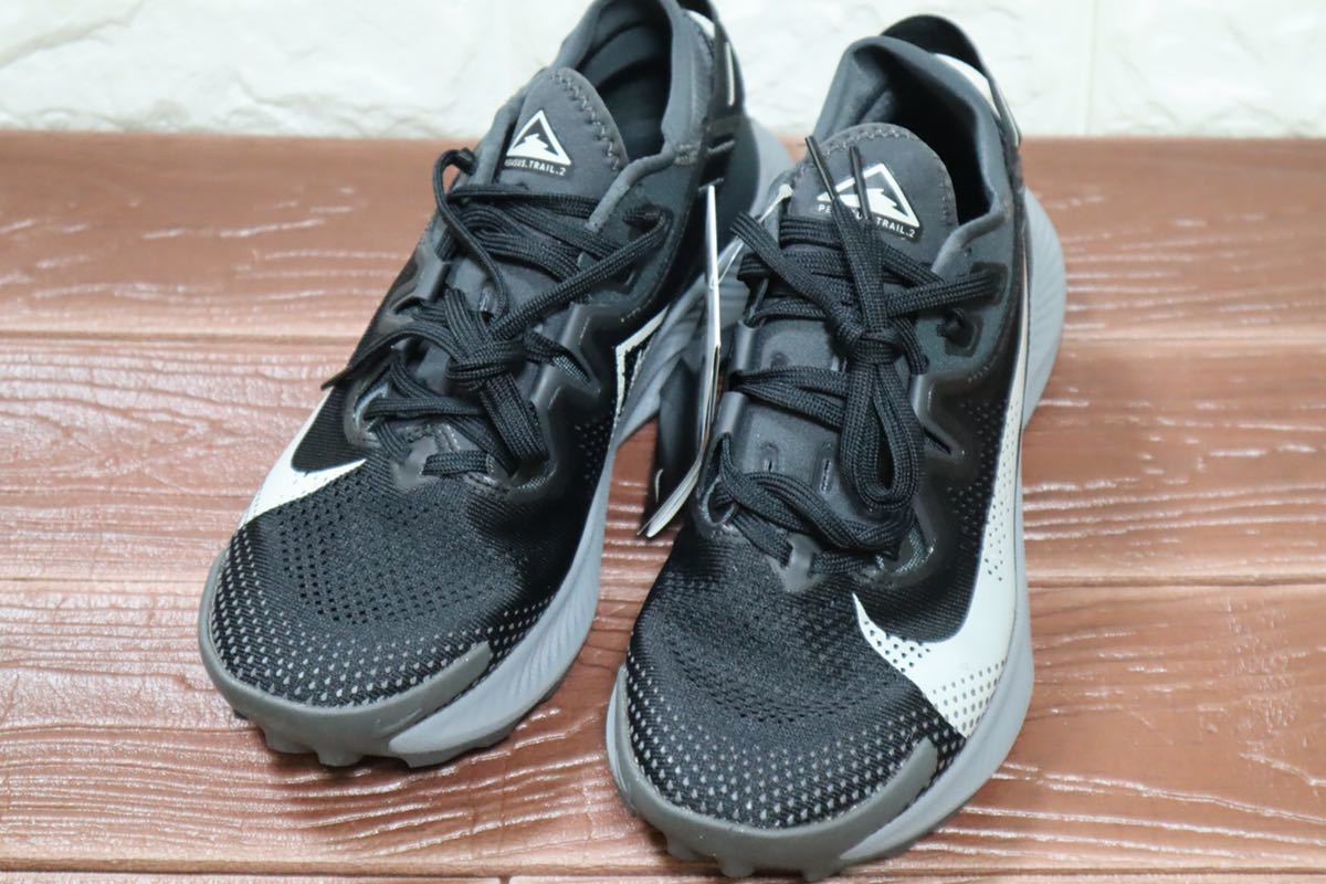 新品 24 5㎝ NIKE ナイキ ウィメンズ ペガサス トレイル 2 新品 24 5㎝ NIKE ナイキ ウィメンズ ペガサス トレイル 2