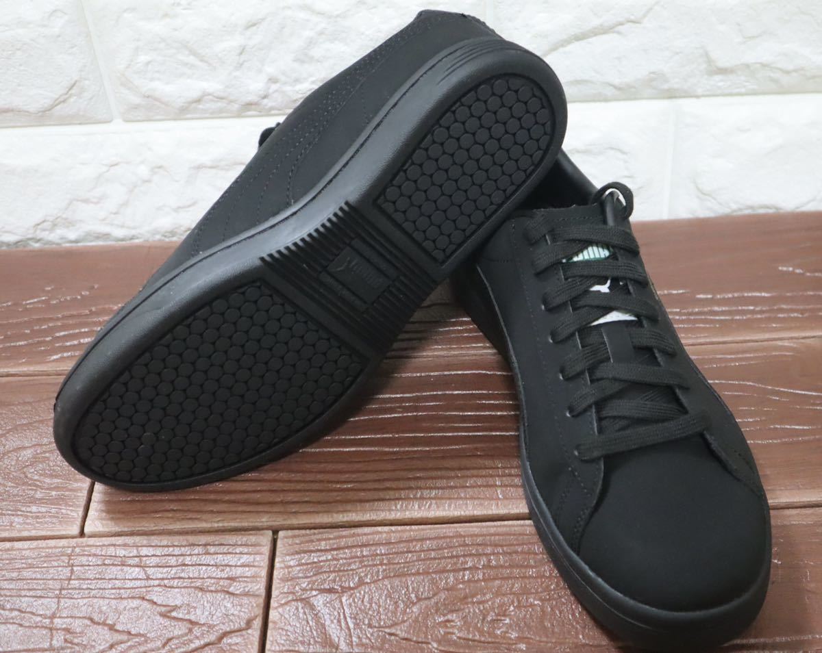 新品 24 5㎝ プーマ PUMA コート スター バック Court Star Buck 新品 24 5㎝ プーマ PUMA コート スター バック Court Star Buck
