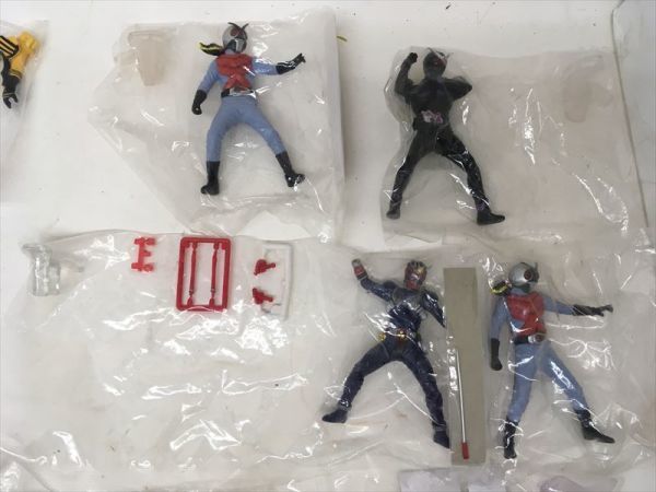 ☆内袋未開封品☆HDM 仮面ライダー フィギュア 大量 まとめ売り ☆内袋未開封品☆HDM 仮面ライダー フィギュア 大量 まとめ売り