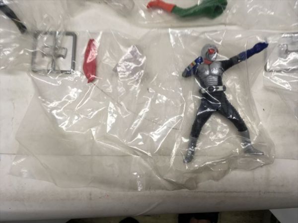 ☆内袋未開封品☆HDM 仮面ライダー フィギュア 大量 まとめ売り ☆内袋未開封品☆HDM 仮面ライダー フィギュア 大量 まとめ売り