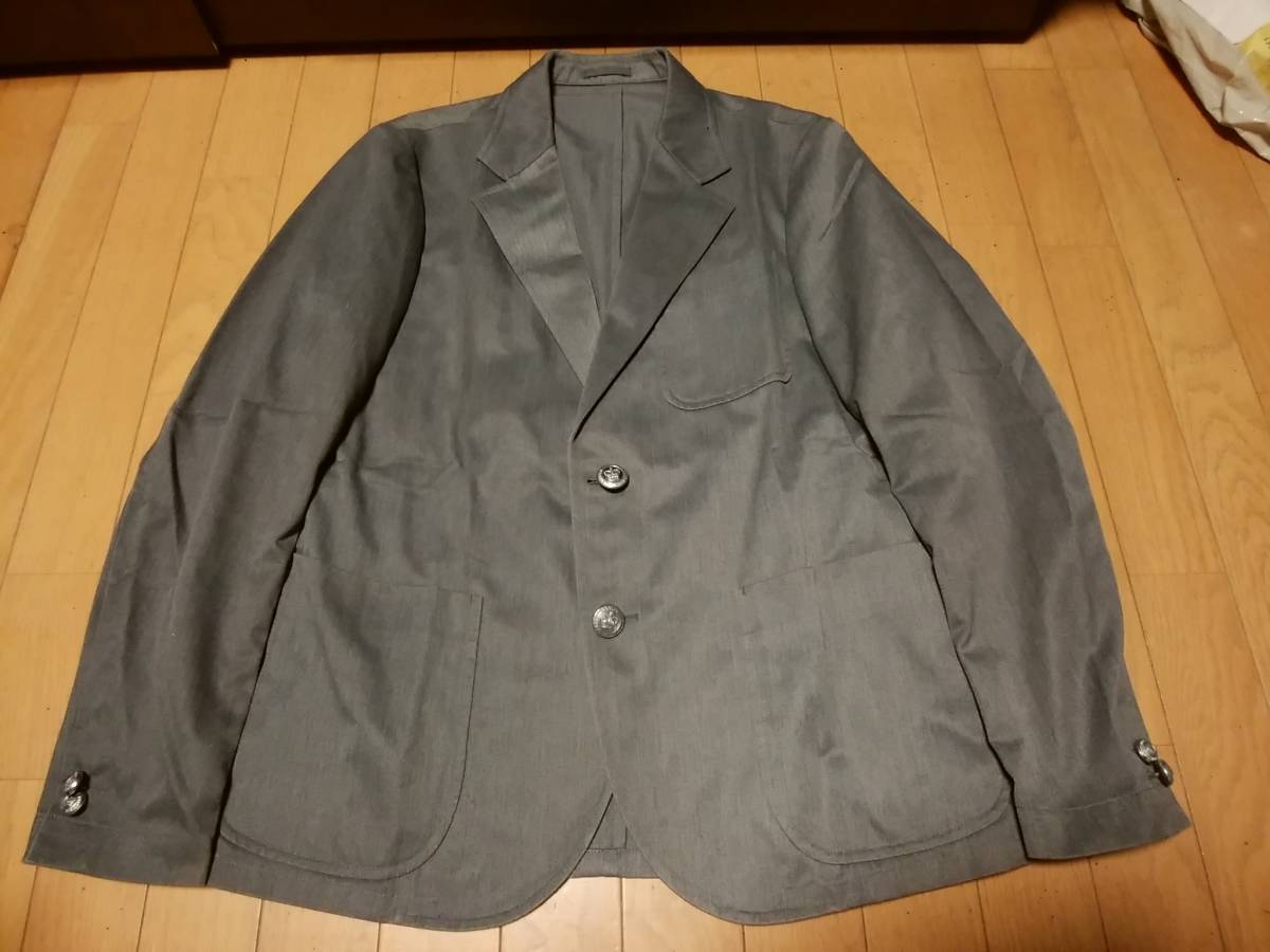 TheStylistJapan スタイリストジャパン】2Bテーラードジャケット TheStylistJapan スタイリストジャパン】2Bテーラードジャケット