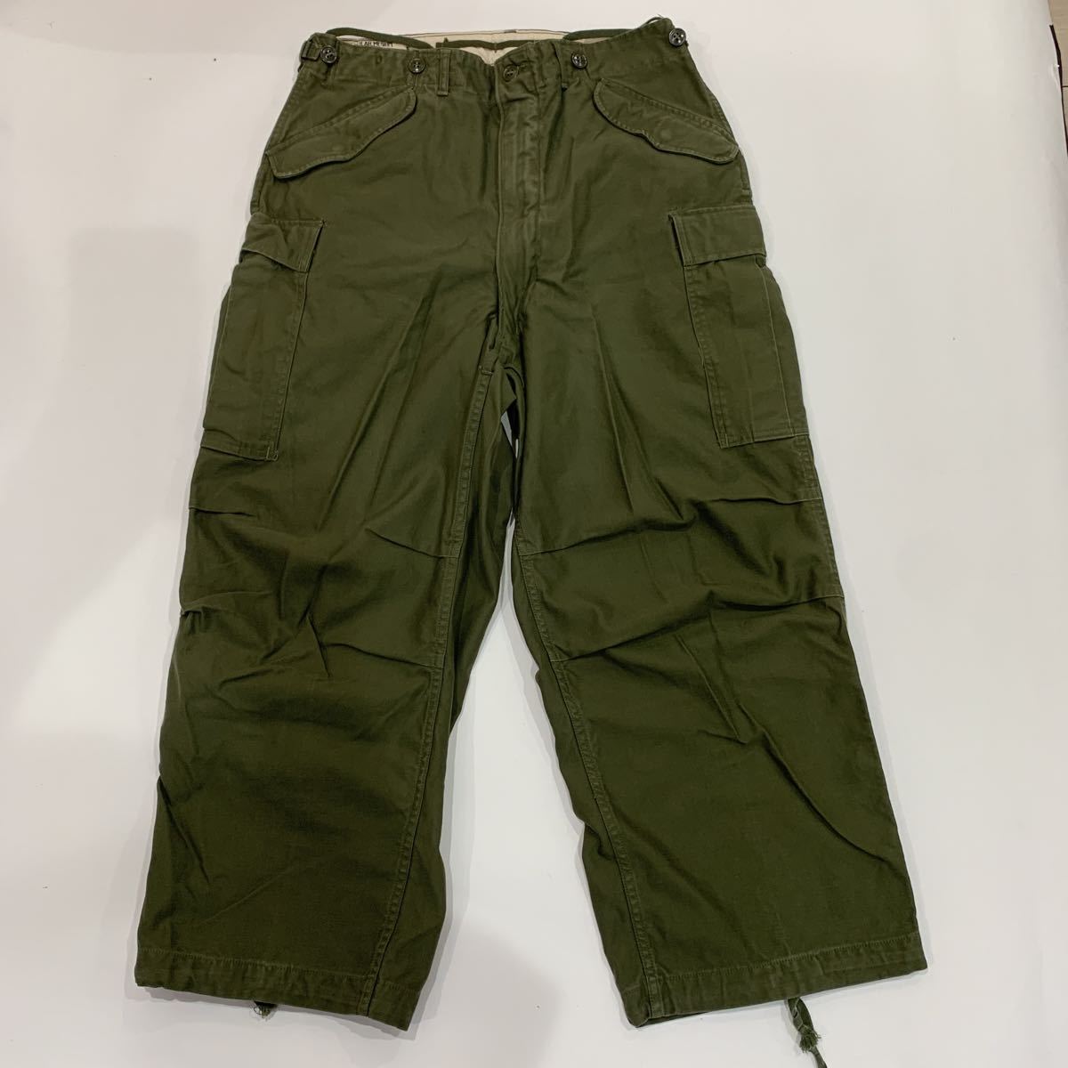 Yahoo!オークション - 希少USMC仕様 50s M-1951 フィールド Yahoo!オークション - 希少USMC仕様 50s M-1951 フィールド