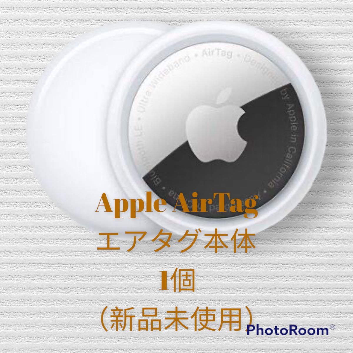 在庫1/新品未使用】Apple AirTag 2個セット エアタグ | remark 