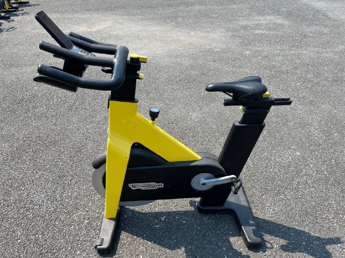 Technogym GROUP CYCLE CONNECT エアロバイク D92CBNE0 2016年製 品(バイク)|売買されたオークション情報、yahooの商品情報をアーカイブ公開 - オークファン(aucfan.com) Technogym GROUP CYCLE CONNECT エアロバイク D92CBNE0 2016年製 品(バイク)|売買されたオークション情報、yahooの商品情報をアーカイブ公開 - オークファン(aucfan.com)