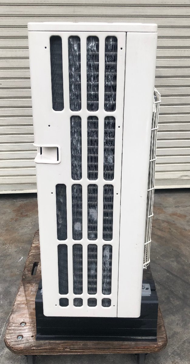 ○ MITSUBISHI 三菱 パッケージエアコン室外機 PUZ-ERP80HA12 3 ○ MITSUBISHI 三菱 パッケージエアコン室外機 PUZ-ERP80HA12 3