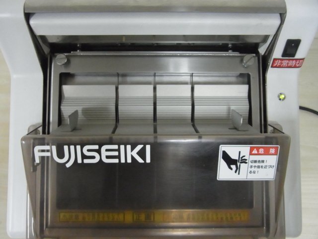 不二精機 MC3 巻き寿司カッターⅢ 取説 替刃3種類付 2018 不二精機 MC3 巻き寿司カッターⅢ 取説 替刃3種類付 2018