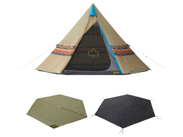 【高品質】 ロゴス(LOGOS) LOGOS セット-BB(同梱発送不可) 400 Tepee ナバホ ~3人用 【高品質】 ロゴス(LOGOS) LOGOS セット-BB(同梱発送不可) 400 Tepee ナバホ ~3人用