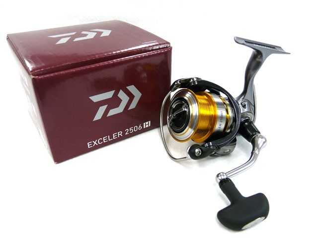 お歳暮 ダイワ(DAIWA) 17エクセラー(EXCELER) 2506H ダイワ