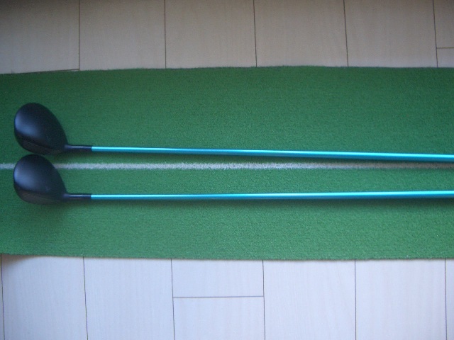 美品 Callawey キャロウェイ フェアウェイウッド XR-16 PRO 16° 18° TourAD GP-6s 2本セット+オマケ練習機 キャロウェイ XR pro 18° フェアウェイウッド